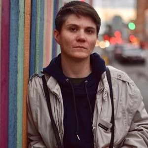 Meet your Posher, Maggie